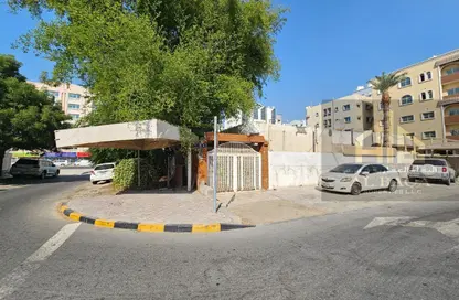 Villa - 4 Bedrooms - 4 Bathrooms for sale in Al Naemiya Tower 2 - Al Naemiya Towers - Al Nuaimiya - Ajman