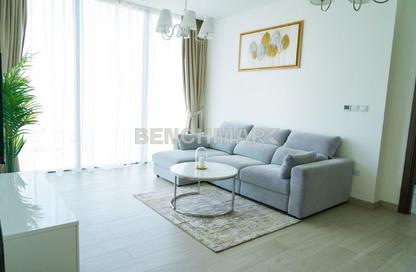 Apartment - 2 - 3 for rent in One Park Avenue - Sobha Hartland - Mohammed Bin Rashid City - Dubai