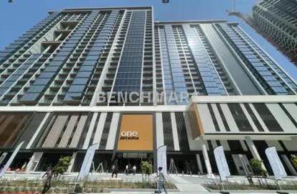 Apartment - 2 - 3 for rent in One Park Avenue - Sobha Hartland - Mohammed Bin Rashid City - Dubai
