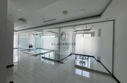 Office Space - Studio - 1 Bathroom for rent in Fifty One Tower - Business Bay - Dubai Office Space - Studio - 1 Bathroom for rent in Fifty One Tower - Business Bay - Dubai