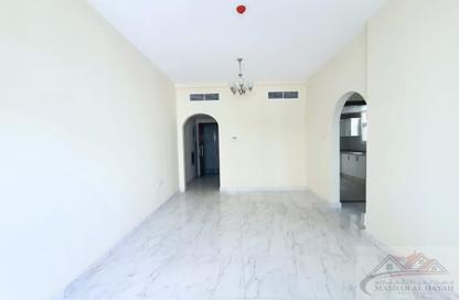 Apartment - 1 - 2 for rent in Muweileh Community - Muwaileh Commercial - Sharjah