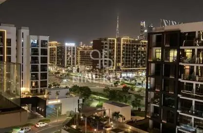 شقة - 1 حمام للبيع في عزيزي ريفيرا 32 - عزيزي ريفيرا - ميدان واحد - ميدان - دبي