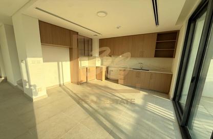 Townhouse - 4 - 3 for rent in Elora - The Valley - Dubai Townhouse - 4 - 3 for rent in Elora - The Valley - Dubai
