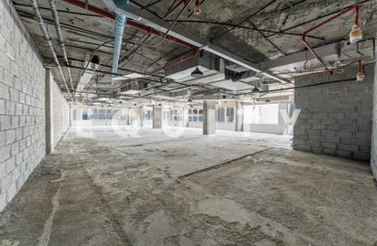 Office Space - Studio for sale in Empire Heights Podium - Empire Heights - Business Bay - Dubai