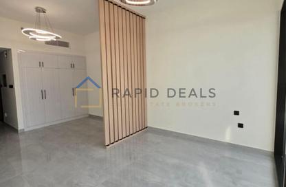 Apartment - Studio - 1 Bathroom for rent in OST Tower 11 - Majan - Dubai