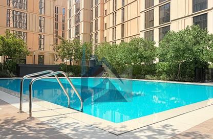 Apartment - 2 - 3 for rent in Souks Residential - Al Mamsha - Muwaileh - Sharjah Apartment - 2 - 3 for rent in Souks Residential - Al Mamsha - Muwaileh - Sharjah
