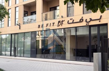 Apartment - 2 - 3 for rent in Souks Residential - Al Mamsha - Muwaileh - Sharjah