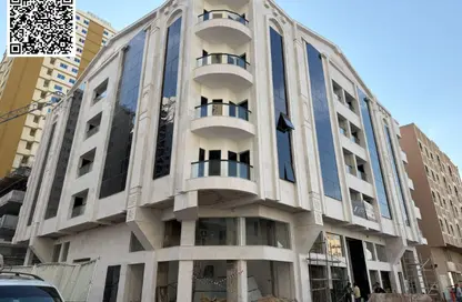 Shop - Studio for rent in Al Naemiya Tower 1 - Al Naemiya Towers - Al Nuaimiya - Ajman Shop - Studio for rent in Al Naemiya Tower 1 - Al Naemiya Towers - Al Nuaimiya - Ajman