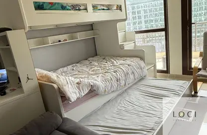 شقة - 1 حمام للايجار في لينكولن بارك - شيفلد - لينكولن بارك - ارجان - دبي