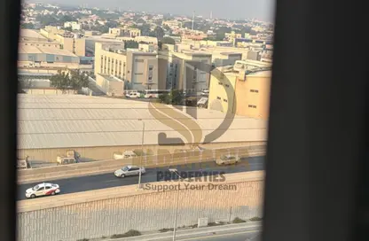 شقة - غرفة نوم - 2 حمامات للبيع في أبراج الراشدية - الراشدية - عجمان وسط المدينة - عجمان