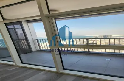 Apartment - 2 Bedrooms - 2 Bathrooms for rent in The Bridges - Shams Abu Dhabi - Al Reem Island - Abu Dhabi