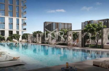 Apartment - 1 - 1 for sale in Terra Woods Tower 3 - Terra Woods - Expo City - Dubai Apartment - 1 - 1 for sale in Terra Woods Tower 3 - Terra Woods - Expo City - Dubai