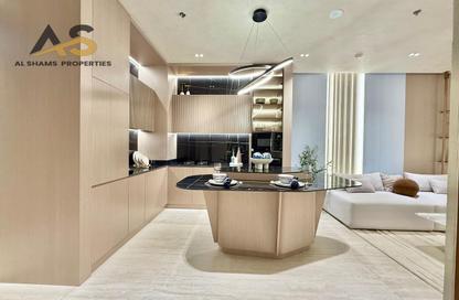 شقة - غرفة نوم - 2 حمامات للبيع في بارك لين 368 - الضاحية 10 - قرية جميرا الدائرية - دبي شقة - غرفة نوم - 2 حمامات للبيع في بارك لين 368 - الضاحية 10 - قرية جميرا الدائرية - دبي
