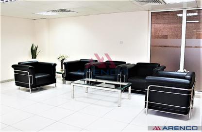 Apartment - Studio - 1 Bathroom for rent in Golden Sands 6 - Al Mankhool - Bur Dubai - Dubai