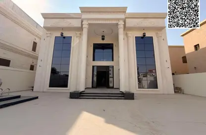 Villa - 6 Bedrooms for sale in Al Mowaihat 3 - Al Mowaihat - Ajman