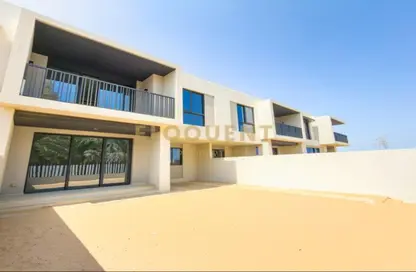 تاون هاوس - 3 غرف نوم - 4 حمامات للايجار في تاون هاوس قرية جبل علي - قرية جبل علي - جبل علي - دبي