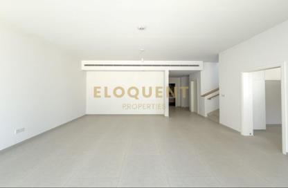 Townhouse - 3 - 4 for rent in Jebel Ali Village Townhouses - Jebel Ali Village - Jebel Ali - Dubai