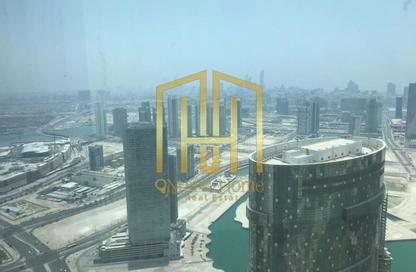 Apartment - 3 Bedrooms - 4 Bathrooms for sale in Sky Tower - Shams Abu Dhabi - Al Reem Island - Abu Dhabi