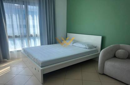 Apartment - Studio - 1 Bathroom for rent in Marina Diamond 1 - Marina Diamonds - Dubai Marina - Dubai