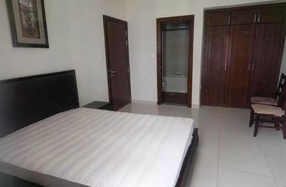 Apartment - 1 - 2 for rent in Elite Sports Residence 5 - Elite Sports Residence - Dubai Sports City - Dubai