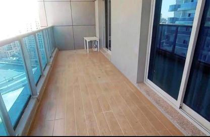 Apartment - 1 - 2 for rent in Elite Sports Residence 5 - Elite Sports Residence - Dubai Sports City - Dubai
