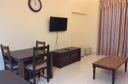 Apartment - 1 - 2 for rent in Elite Sports Residence 5 - Elite Sports Residence - Dubai Sports City - Dubai