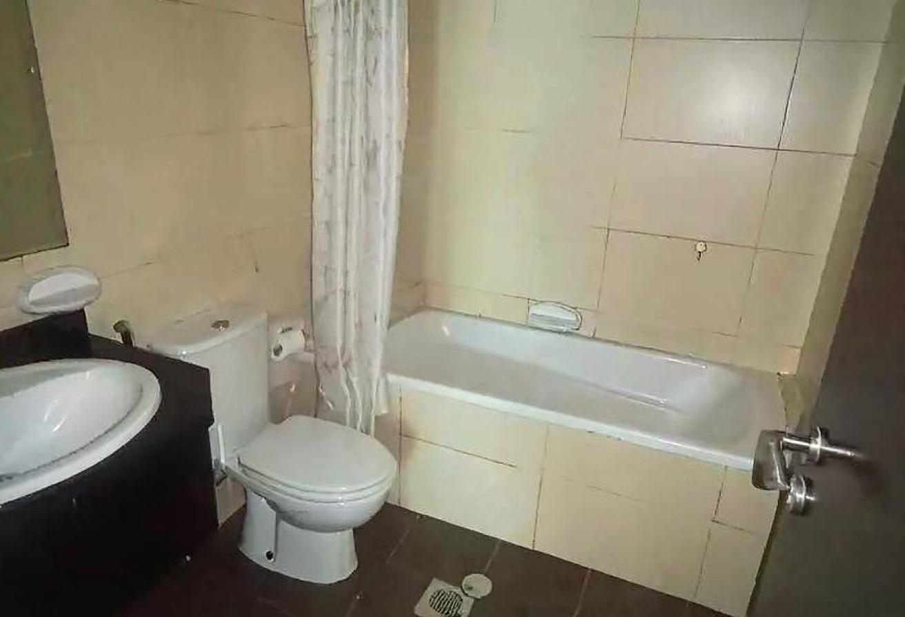 Spacious 1BR | High Floor with Balcony |Sport City photo 6
