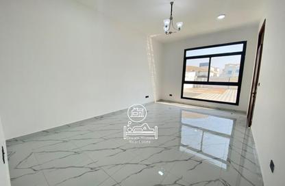 Villa - 4 - 5 for rent in Madinat Al Riyad - Abu Dhabi