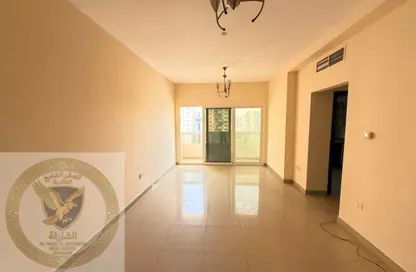 Apartment - 1 Bedroom - 1 Bathroom for rent in New Al Taawun Road - Al Taawun - Sharjah