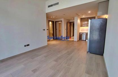 Apartment - 3 Bedrooms - 3 Bathrooms for rent in Azizi Riviera 48 - Azizi Riviera - Meydan One - Meydan - Dubai