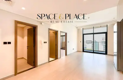 Apartment - 1 Bedroom - 2 Bathrooms for rent in Marquis Galleria - Arjan - Dubai