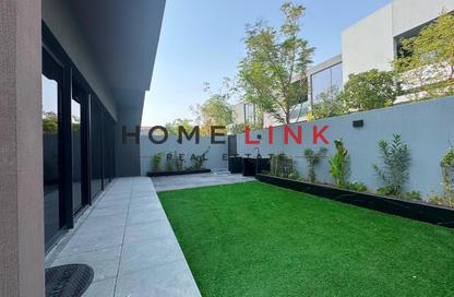 Townhouse - 3 - 5 for sale in Robinia - Masaar - Tilal City - Sharjah