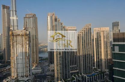 Apartment - 1 - 2 for rent in Executive Tower B - Executive Towers - Business Bay - Dubai Apartment - 1 - 2 for rent in Executive Tower B - Executive Towers - Business Bay - Dubai