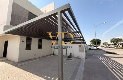 تاون هاوس - 3 غرف نوم - 5 حمامات للبيع في بريمروس - داماك هيلز 2 - دبي