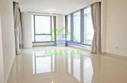 Apartment - 1 Bedroom - 1 Bathroom for rent in Sky Tower - Shams Abu Dhabi - Al Reem Island - Abu Dhabi