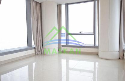 Apartment - 1 - 2 for rent in Sky Tower - Shams Abu Dhabi - Al Reem Island - Abu Dhabi