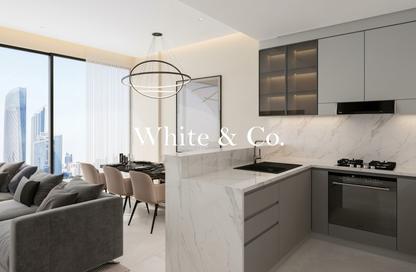 Apartment - 1 - 2 for sale in Ashton Park Residences The Second - District 14 - Jumeirah Village Circle - Dubai Apartment - 1 - 2 for sale in Ashton Park Residences The Second - District 14 - Jumeirah Village Circle - Dubai