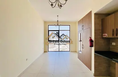 Apartment - Studio - 1 Bathroom for rent in Rose Building - Al Jaddaf - Dubai