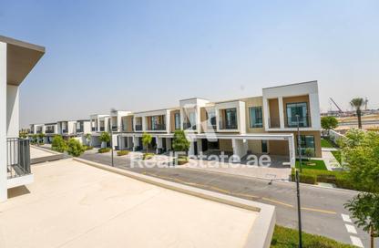 Townhouse - 4 - 4 for rent in Raya - Arabian Ranches 3 - Dubai