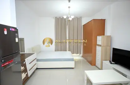 شقة - 1 حمام للايجار في C برج - ليك سايد ريزيدنس - مدينة دبي للإنتاج (اي ام بي زد) - دبي