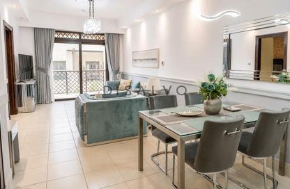 Apartment - 1 Bedroom - 2 Bathrooms for rent in Yansoon 4 - Yansoon - Old Town - Downtown Dubai - Dubai