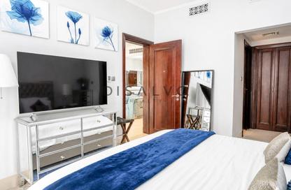 Apartment - 1 Bedroom - 2 Bathrooms for rent in Yansoon 4 - Yansoon - Old Town - Downtown Dubai - Dubai