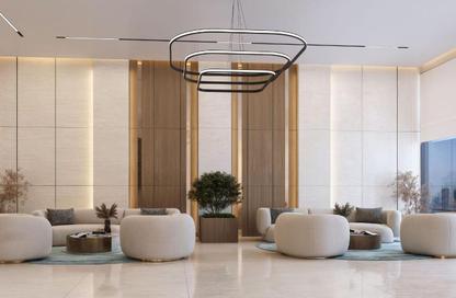 Apartment - 1 Bedroom - 2 Bathrooms for sale in Alfal Residence - District 15 - Jumeirah Village Circle - Dubai
