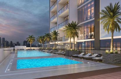 Apartment - 1 Bedroom - 2 Bathrooms for sale in Alfal Residence - District 15 - Jumeirah Village Circle - Dubai