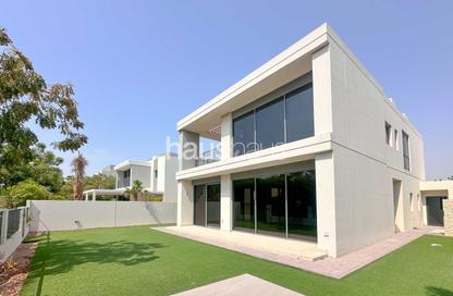 Villa - 4 Bedrooms - 4 Bathrooms for rent in Sidra Villas III - Sidra Villas - Dubai Hills Estate - Dubai