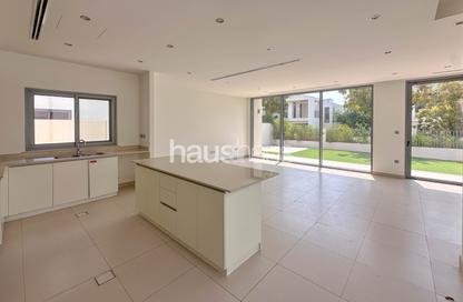 Villa - 4 Bedrooms - 4 Bathrooms for rent in Sidra Villas III - Sidra Villas - Dubai Hills Estate - Dubai