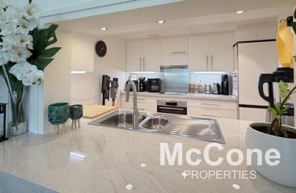 Apartment - 1 Bedroom - 1 Bathroom for sale in Burj Views podium - Burj Views - Downtown Dubai - Dubai