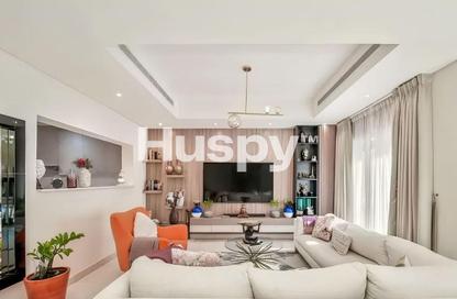Townhouse - 3 - 4 for sale in Dubai Style - North Village - Al Furjan - Dubai