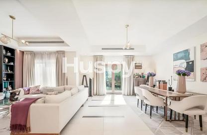 Townhouse - 3 - 4 for sale in Dubai Style - North Village - Al Furjan - Dubai