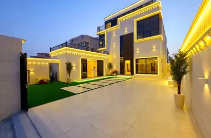 Villa - 5 Bedrooms - 6 Bathrooms for sale in Al Rawda 2 Villas - Al Rawda 2 - Al Rawda - Ajman Villa - 5 Bedrooms - 6 Bathrooms for sale in Al Rawda 2 Villas - Al Rawda 2 - Al Rawda - Ajman